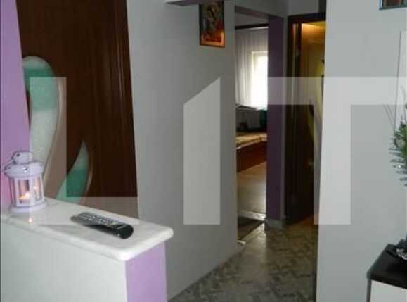 Apartament de vânzare 3 camere Marasti - 9631AV | BLITZ Cluj-Napoca | Poza12