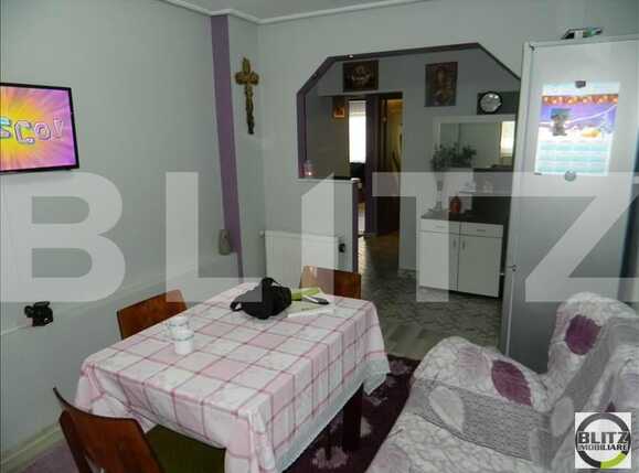 Apartament de vânzare 3 camere Marasti - 9631AV | BLITZ Cluj-Napoca | Poza8