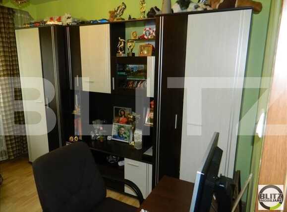 Apartament de vânzare 3 camere Marasti - 9631AV | BLITZ Cluj-Napoca | Poza4