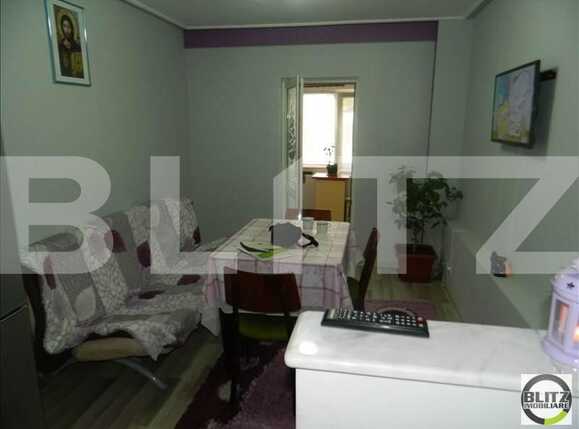 Apartament de vânzare 3 camere Marasti - 9631AV | BLITZ Cluj-Napoca | Poza7