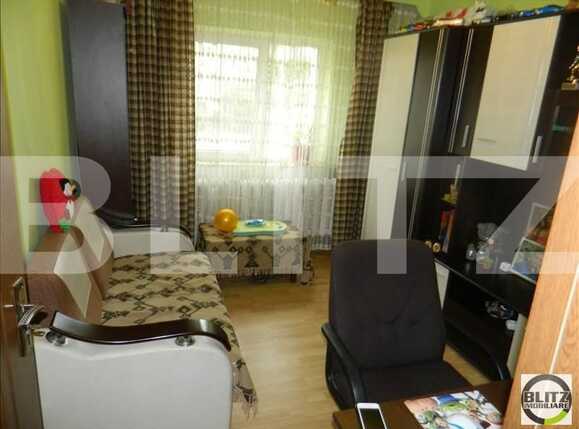 Apartament de vânzare 3 camere Marasti - 9631AV | BLITZ Cluj-Napoca | Poza1