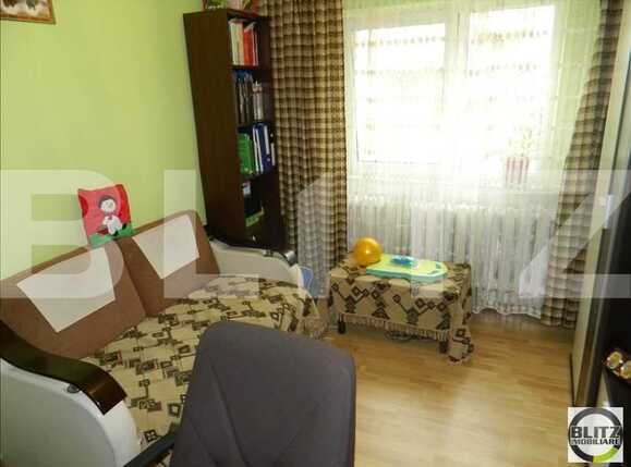 Apartament de vânzare 3 camere Marasti - 9631AV | BLITZ Cluj-Napoca | Poza3