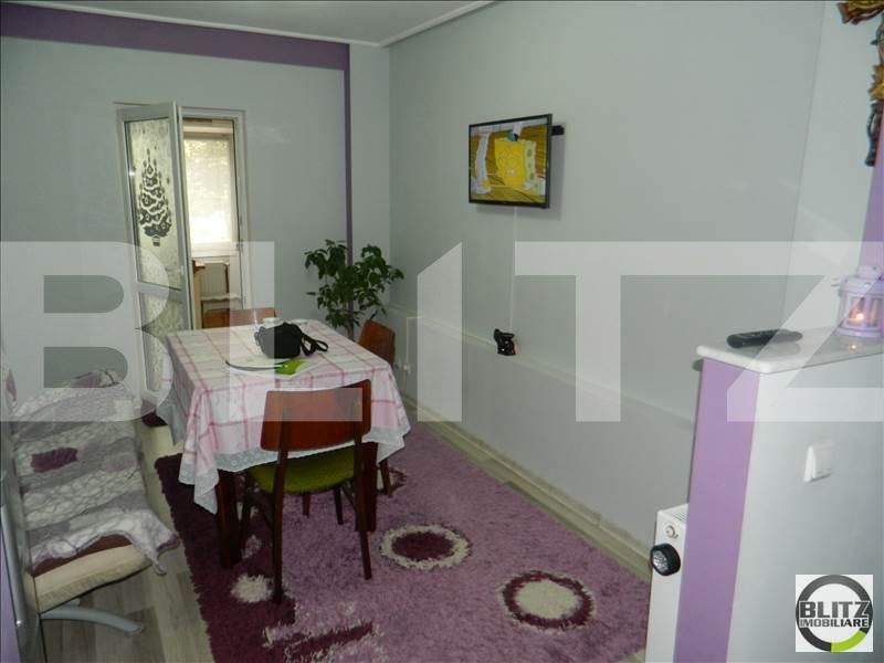 Apartament de vânzare 3 camere Marasti - 9631AV | BLITZ Cluj-Napoca | Poza6