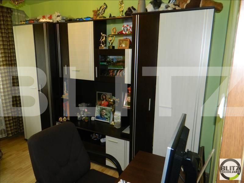 Apartament de vânzare 3 camere Marasti - 9631AV | BLITZ Cluj-Napoca | Poza4