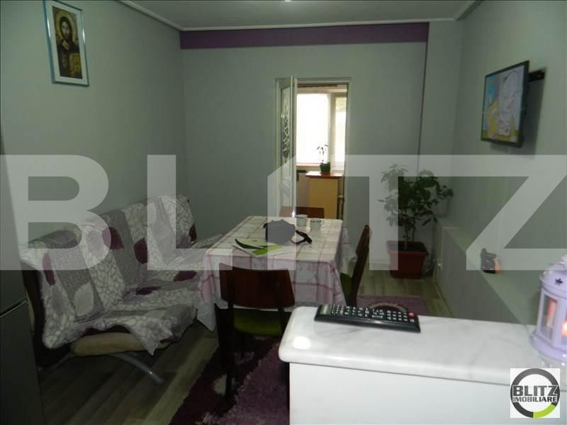 Apartament de vânzare 3 camere Marasti - 9631AV | BLITZ Cluj-Napoca | Poza7