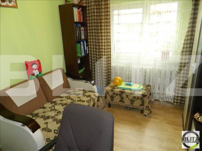 Apartament de vânzare 3 camere Marasti - 9631AV | BLITZ Cluj-Napoca | Poza3