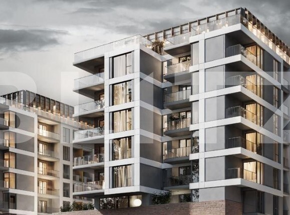 Garsonieră de vânzare Gheorgheni - 96310AV | BLITZ Cluj-Napoca | Poza3