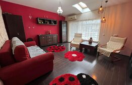 Garsoniera decomandata, moderna, 32 mp, parcare, zona Eroilor