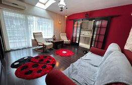 Garsoniera decomandata, moderna, 32 mp, parcare, zona Eroilor