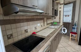 Garsoniera decomandata, moderna, 32 mp, parcare, zona Eroilor