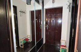 Garsoniera decomandata, moderna, 32 mp, parcare, zona Eroilor