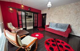 Garsoniera decomandata, moderna, 32 mp, parcare, zona Eroilor