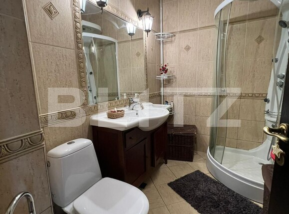 Garsonieră de închiriat Floreşti - 96314AI | BLITZ Cluj-Napoca | Poza10