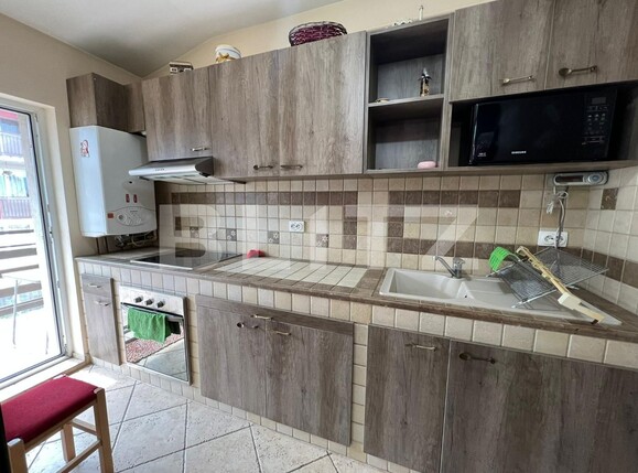 Garsonieră de închiriat Floreşti - 96314AI | BLITZ Cluj-Napoca | Poza6