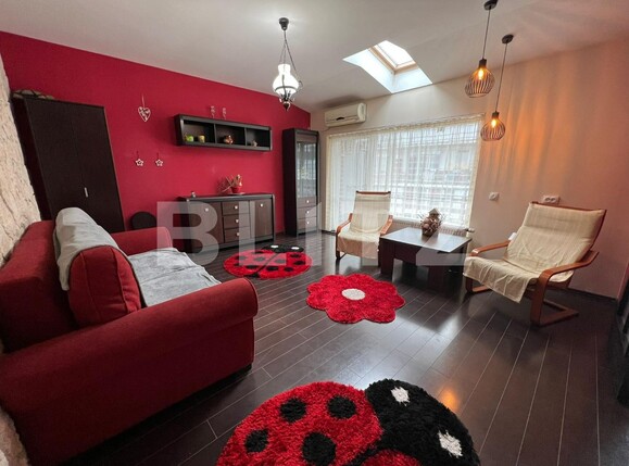 Garsonieră de închiriat Floreşti - 96314AI | BLITZ Cluj-Napoca | Poza3