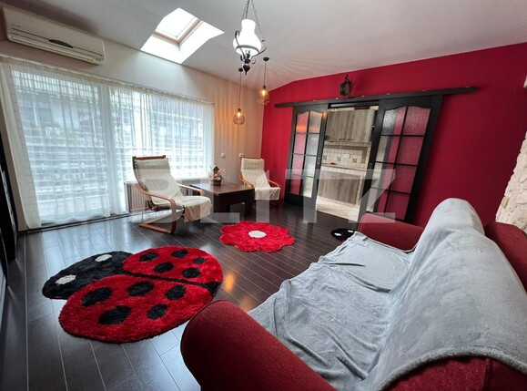 Garsonieră de închiriat Floreşti - 96314AI | BLITZ Cluj-Napoca | Poza4