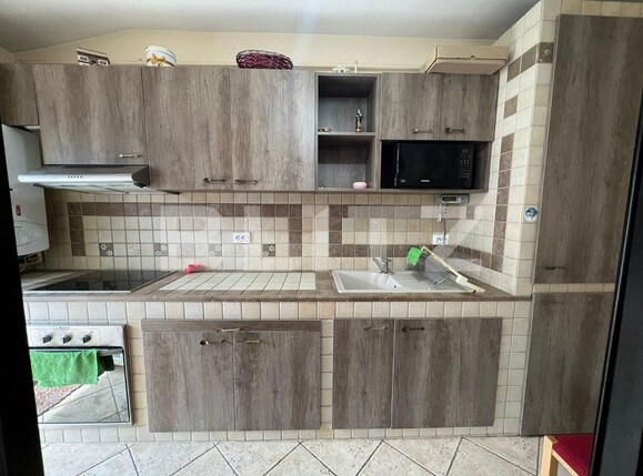 Garsonieră de închiriat Floreşti - 96314AI | BLITZ Cluj-Napoca | Poza5