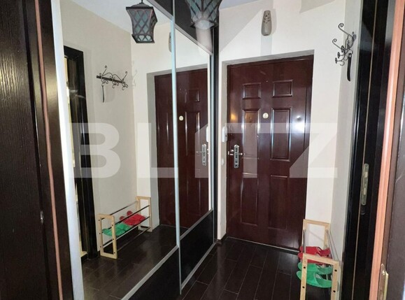 Garsonieră de închiriat Floreşti - 96314AI | BLITZ Cluj-Napoca | Poza9