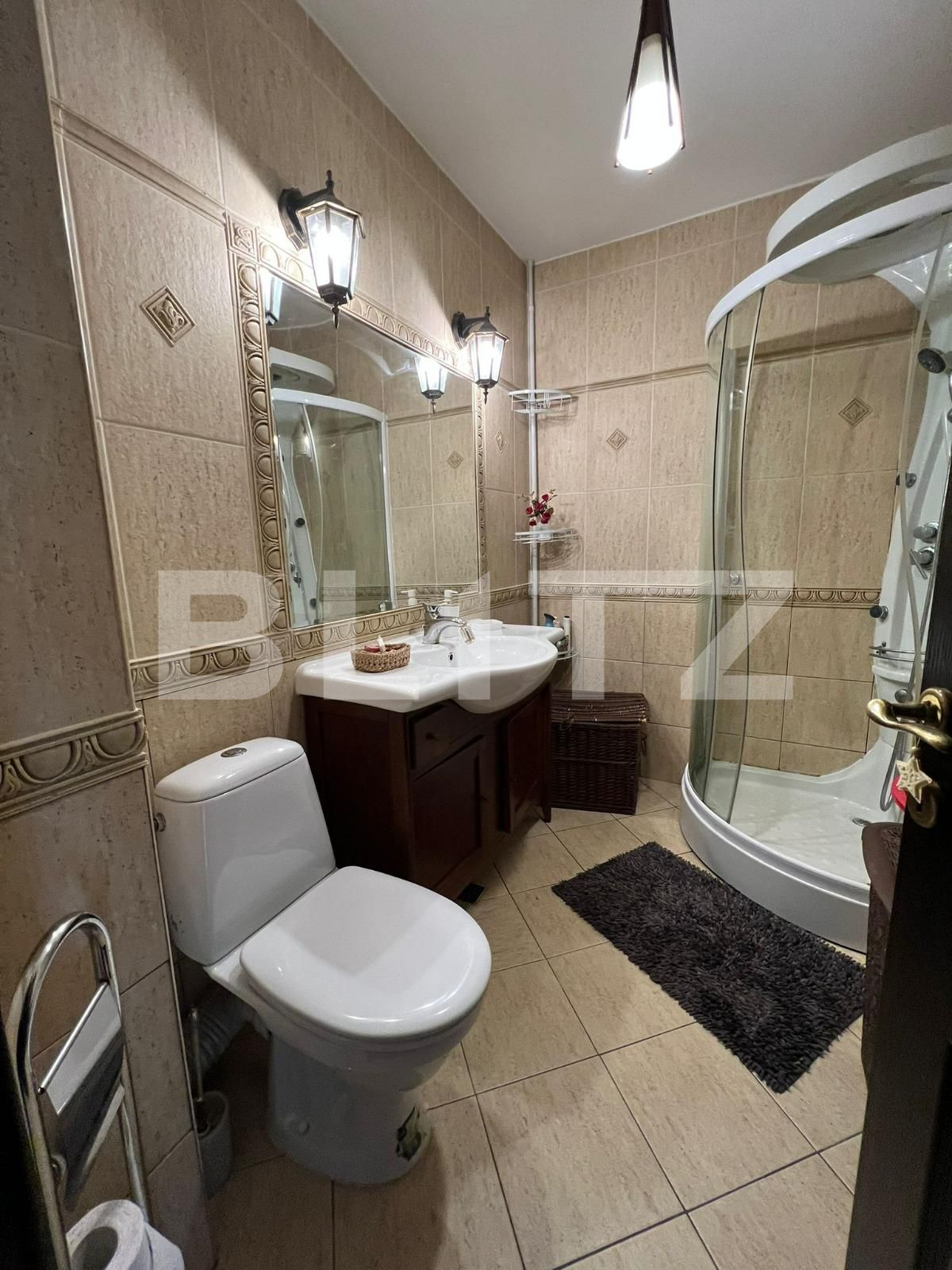 Garsonieră de închiriat Floreşti - 96314AI | BLITZ Cluj-Napoca | Poza10