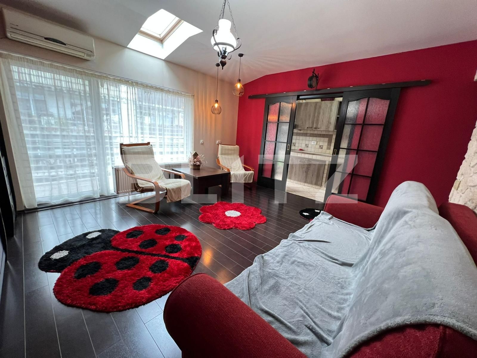 Garsonieră de închiriat Floreşti - 96314AI | BLITZ Cluj-Napoca | Poza4