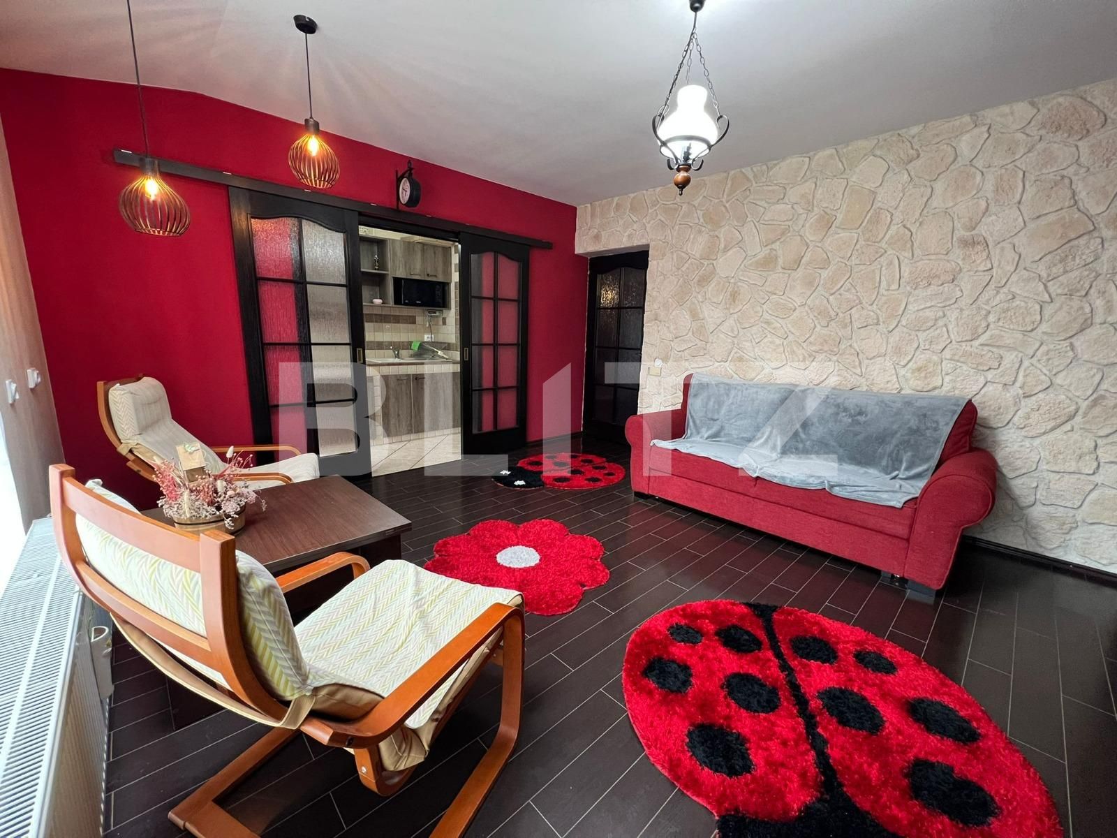 Garsonieră de închiriat Floreşti - 96314AI | BLITZ Cluj-Napoca | Poza2