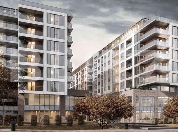 Garsonieră de vânzare Gheorgheni - 96315AV | BLITZ Cluj-Napoca | Poza2