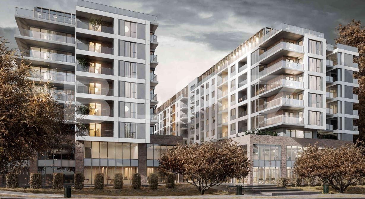 Garsonieră de vânzare Gheorgheni - 96315AV | BLITZ Cluj-Napoca | Poza2