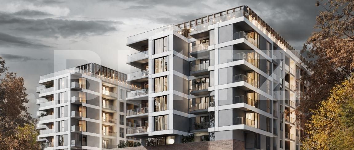 Garsonieră de vânzare Gheorgheni - 96316AV | BLITZ Cluj-Napoca | Poza3