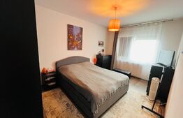 Apartament modern, 2 camere, cu priveliste, 54 mp, parcare, zona Terra