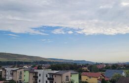 Apartament modern, 2 camere, cu priveliste, 54 mp, parcare, zona Terra