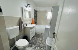 Apartament modern, 2 camere, cu priveliste, 54 mp, parcare, zona Terra