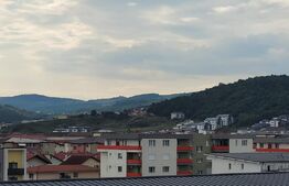 Apartament modern, 2 camere, cu priveliste, 54 mp, parcare, zona Terra