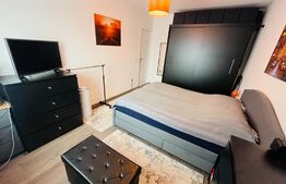 Apartament modern, 2 camere, cu priveliste, 54 mp, parcare, zona Terra