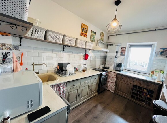 Apartament de vânzare 2 camere Floreşti - 96318AV | BLITZ Cluj-Napoca | Poza3