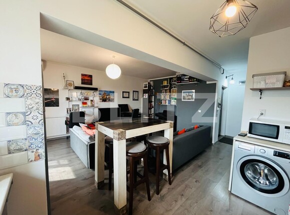 Apartament de vânzare 2 camere Floreşti - 96318AV | BLITZ Cluj-Napoca | Poza2