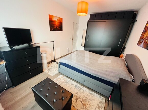 Apartament de vânzare 2 camere Floreşti - 96318AV | BLITZ Cluj-Napoca | Poza5