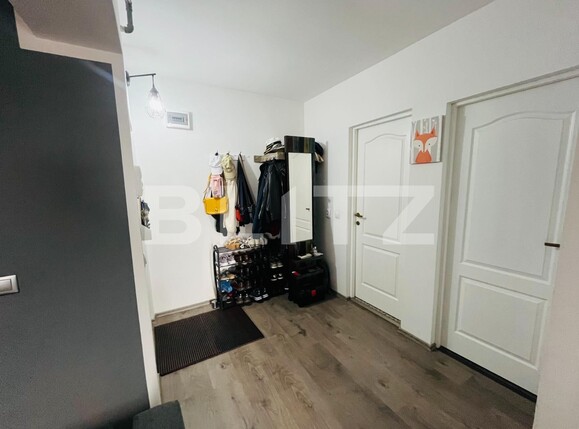 Apartament de vânzare 2 camere Floreşti - 96318AV | BLITZ Cluj-Napoca | Poza8