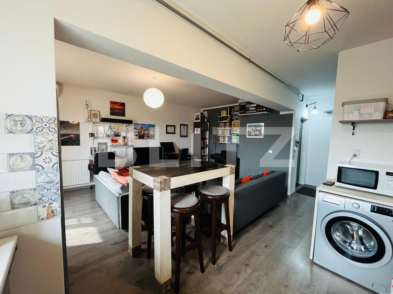 Apartament de vânzare 2 camere Floreşti - 96318AV | BLITZ Cluj-Napoca | Poza2