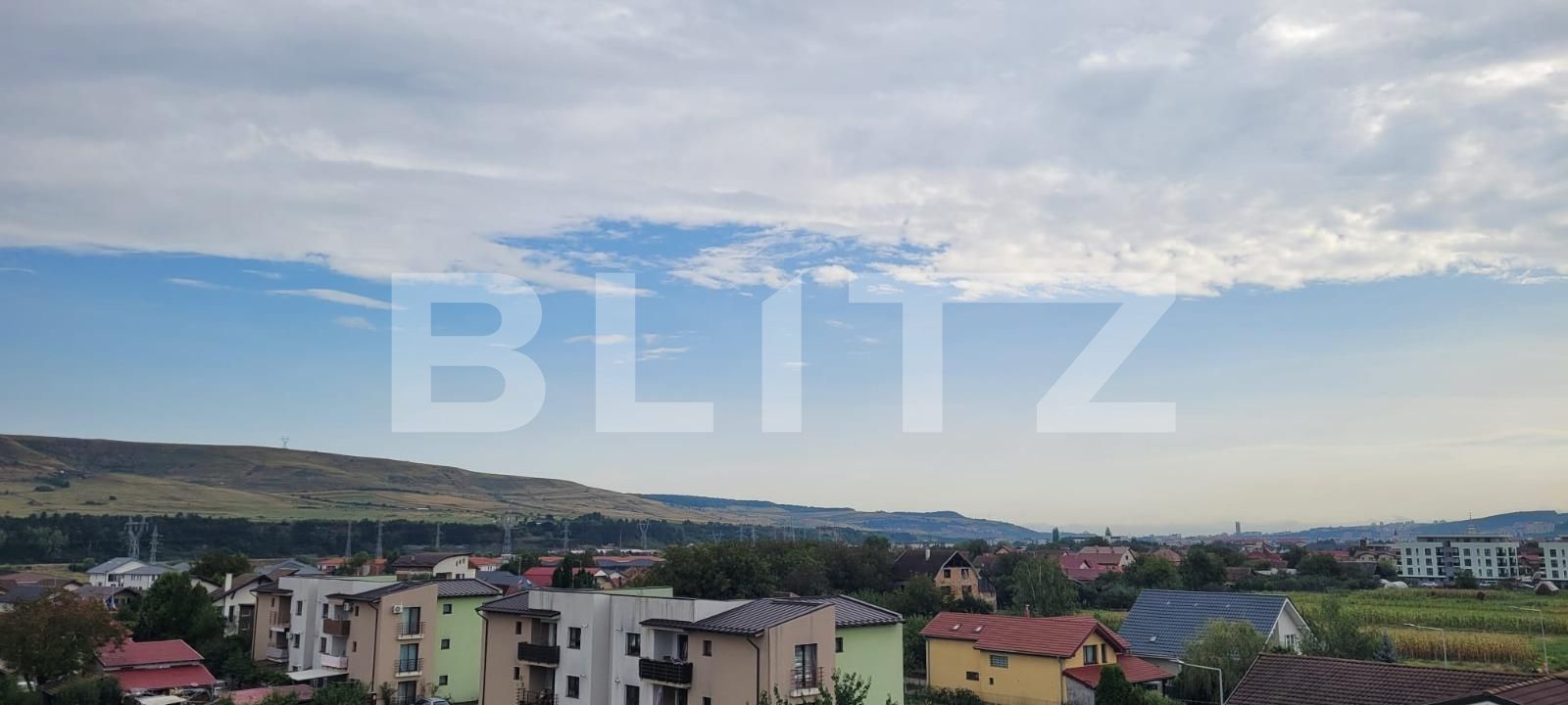 Apartament de vânzare 2 camere Floreşti - 96318AV | BLITZ Cluj-Napoca | Poza10