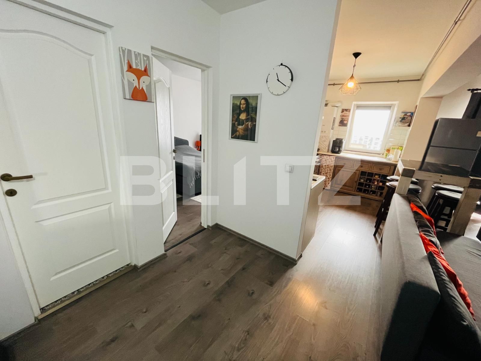 Apartament de vânzare 2 camere Floreşti - 96318AV | BLITZ Cluj-Napoca | Poza6