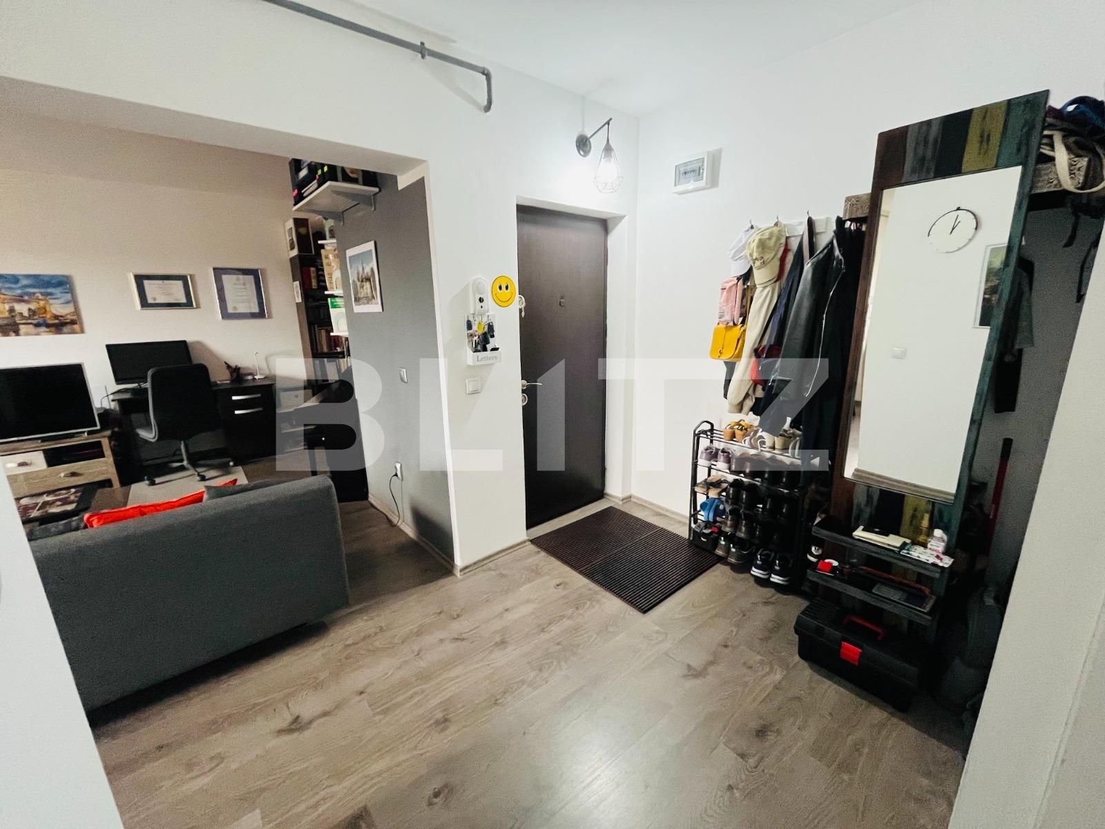 Apartament de vânzare 2 camere Floreşti - 96318AV | BLITZ Cluj-Napoca | Poza7