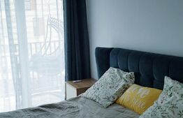 Apartament 2 camere, ultrafinisat, 57 mp, decomandat, parcare, zona Eroilor