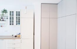 Apartament 2 camere, ultrafinisat, 57 mp, decomandat, parcare, zona Eroilor