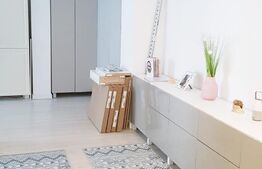 Apartament 2 camere, ultrafinisat, 57 mp, decomandat, parcare, zona Eroilor