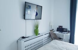 Apartament 2 camere, ultrafinisat, 57 mp, decomandat, parcare, zona Eroilor