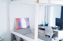 Apartament 2 camere, ultrafinisat, 57 mp, decomandat, parcare, zona Eroilor