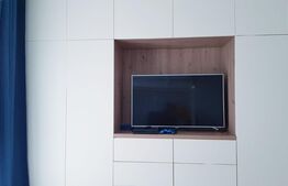 Apartament 2 camere, ultrafinisat, 57 mp, decomandat, parcare, zona Eroilor