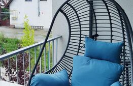 Apartament 2 camere, ultrafinisat, 57 mp, decomandat, parcare, zona Eroilor