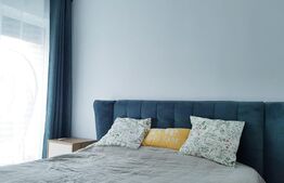 Apartament 2 camere, ultrafinisat, 57 mp, decomandat, parcare, zona Eroilor