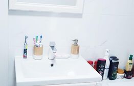 Apartament 2 camere, ultrafinisat, 57 mp, decomandat, parcare, zona Eroilor